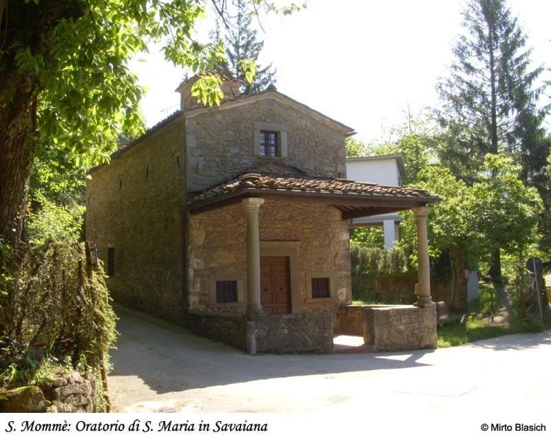 Albergo Ristorante Guidi Pistoia Exterior foto