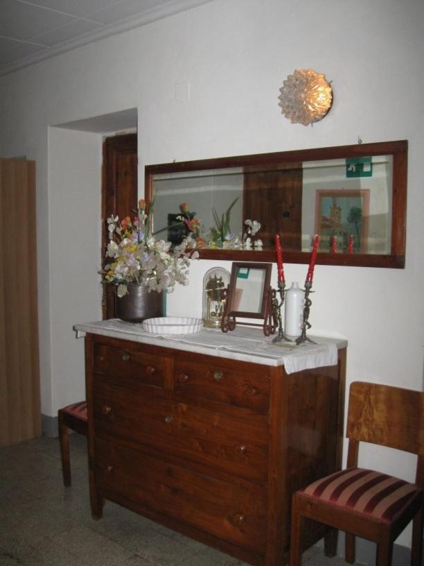 Albergo Ristorante Guidi Pistoia Exterior foto