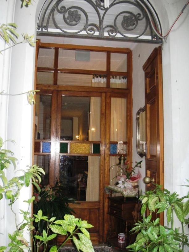 Albergo Ristorante Guidi Pistoia Exterior foto