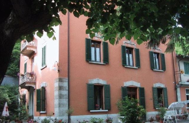 Albergo Ristorante Guidi Pistoia Exterior foto